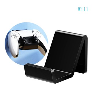 Will ที่วางจอยเกมทั่วไป อุปกรณ์เสริม สําหรับ PS5 PS4 Switch