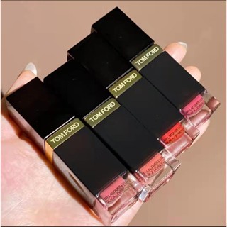 Tom Ford TF ลิปสติก เนื้อแมตต์ ทนทาน