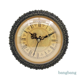 Bangb กลไกนาฬิกา 150 มม. อเนกประสงค์ DIY อุปกรณ์เสริม สําหรับบ้าน