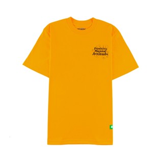 KUSH Co. PMA (Mustard) Classic T-Shirt