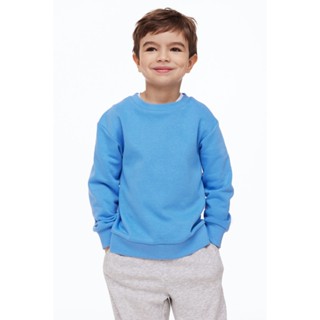 H&amp;M เสื้อวอร์ม Boy Sweatshirt 0835522_1