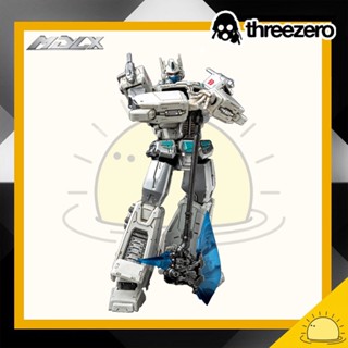 ThreeZero Transformers MDLX Ultra Magnus 7 inch