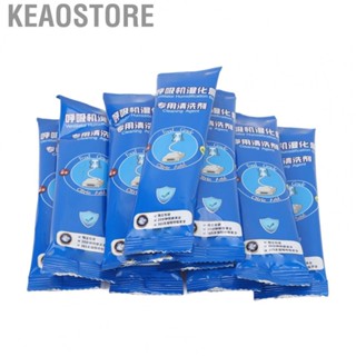 Keaostore Water Chamber Cleaner Safe Humidifier for Elderly Home