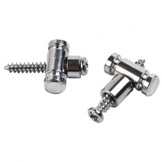 New Arrival~String Retainers With Screws Accessories For Electric Guitars String Trees