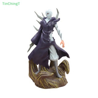 [TinChingT] ฟิกเกอร์ PVC อนิเมะนารูโตะ GK SS Akatsuki Uchiha Obito White Zetsu Tobi [ใหม่]