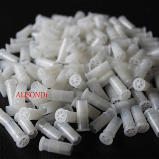 ALISOND1 ของเล่นเครื่องทําเสียงรบกวน แบบพลาสติก สไตล์คลาสสิก สําหรับสัตว์เลี้ยง สุนัข แมว