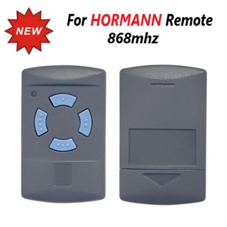 เครื่องทําซ้ําประตูโรงรถ 868mhz Hormann HSM2 HSM4 868 Marantec Digital D302382 Berner BHS110 รีโมทควบคุมประตูโรงรถ