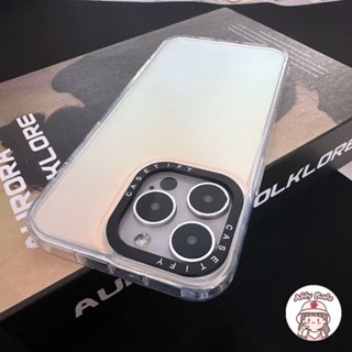 เคสโทรศัพท์มือถือ TPU นิ่ม ผิวด้าน กันกระแทก ไล่โทนสี หรูหรา สําหรับ IPhone 14 Pro Max 12 11 Pro Max X XS XR 7Plus