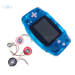 Lidu1 โมดูลขยายเสียงลําโพงดิจิทัล PCB-Board สําหรับ Gameboy Color GBA