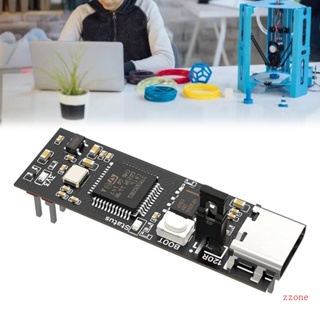 Zzz โมดูลขยาย สําหรับ Bigtreetech U2C V1 0 32-bit ARM Cortex-M0+series STM3