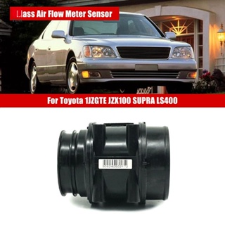 เซนเซอร์วัดการไหลของอากาศรถยนต์ 22250-50060 สําหรับ Toyota 1JZGTE JZX100 SUPRA LS400 197400-0050