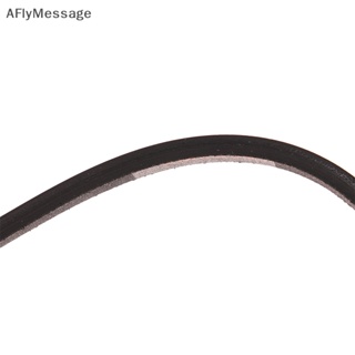 Afl สายพานยาง V-Belt PJ457 180J 3 4 5 6 สําหรับมอเตอร์ส่งกําลัง DIY TH