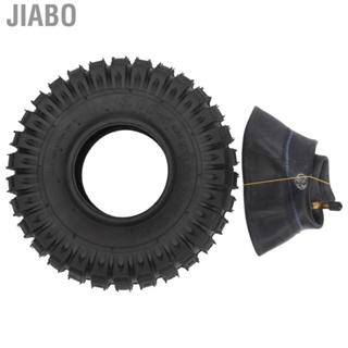 Jiabo 3.00‑4 E-Scooter Tire Inner Tube For 3‑Wheeled Mobility Scooter