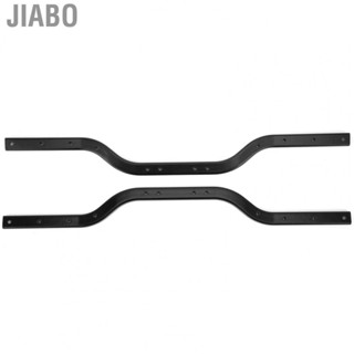 Jiabo Pair Body Chassis Frame Rails Aluminium Alloy Fit For MN86 Series 1:12 RC Ca BSU