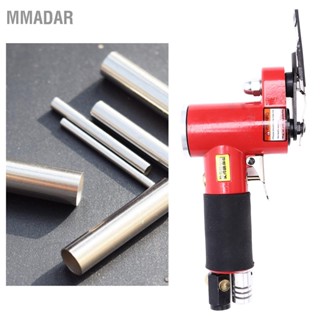 MMADAR เครื่องขัดลม Slotted Mini Polisher Air Sander Grinder สวิงซ้ายขวา KP‑6903