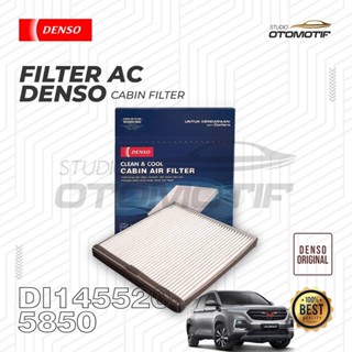 ไส้กรองห้องโดยสาร ALMAZ DENSO 5850s AC