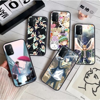 เคสโทรศัพท์มือถือแบบนิ่ม ลายอะนิเมะ Noragami yato 286YPJ สําหรับ OPPO A3S A5 A37 Neo 9 A39 A57 A5S A7 A59 F1s A77 F3 A83 A1K A9