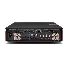 YU CAMBRIDGE  EVO 150 All-in-One Player  INTEGRATED  STREMING *XBH*