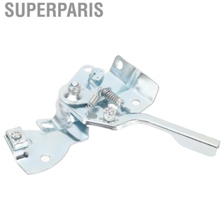 Superparis Throttle Control Lever Arm  Governor Return Spring Stainless Steel Lightweight for GX160