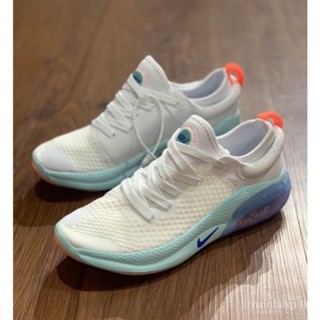 Nike joyride run playknite made in vietnam รองเท้าผ้าใบลําลอง เหมาะกับการวิ่ง