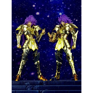 พร้อมส่ง ขวดน้ํา ลายเทพเจ้า ชีวประวัติภายในประเทศ Mingyi EX Gold Gemini เกราะธรรมดา เกราะรบหัก อัลลอ