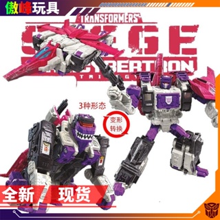 [Aofeng Toys] Hasbro Transformers Siege Series V-Class Ape Face ของเล่นสําหรับเด็ก