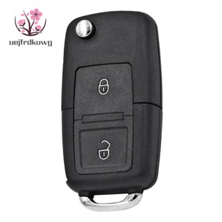 Keydiy B01-2 KD กุญแจ 2 ปุ่ม สําหรับโปรแกรมเมอร์ VW Style for KD900 KD-X2 KD MINI URG200