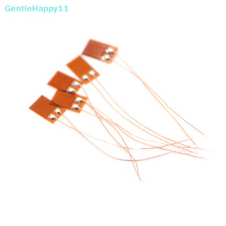 Gentlehappy เครื่องวัดความดันเหล็ก ความแม่นยําสูง BF350 5 ชิ้น