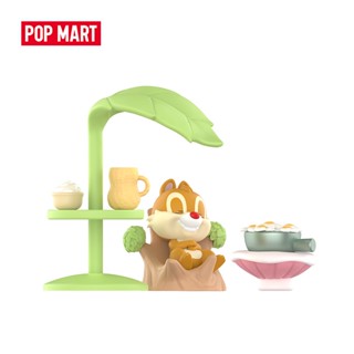 Beixiju ชุดกล่องสุ่ม Pop Mart Chip n Dale ซีรีส์ประจําวัน