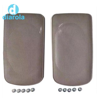 ฝาครอบลําโพง 04007-521AA-EO สําหรับ Toyota Camry 2002-2006 1 คู่