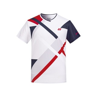 เสื้อแบดมินตัน Yonex 338 พร้อมส่ง