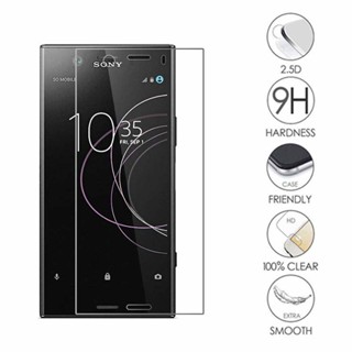 กระจกนิรภัยกันรอยหน้าจอ 9H แบบใส สําหรับ Sony Xperia Z5 Z3 plus Z4 Z L36H L39H Xperia Z5 Premium Z2 Z1 Compact