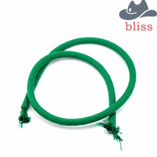 BLISS เชือกแข็ง ของเล่นมายากล คลาสสิก อุปกรณ์เสริมสําหรับนักมายากล ของขวัญสุดฮา เชือกมายากลระยะใกล้