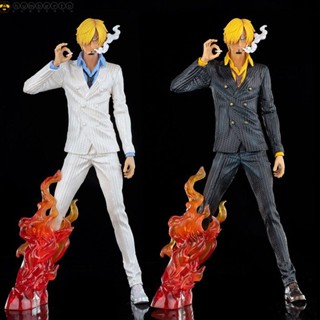 Humberto โมเดลฟิกเกอร์พีวีซี Vinsmoke Sanji 33ซม.ของเล่นสําหรับเด็ก