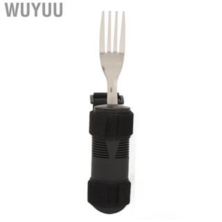 Wuyuu Adaptive Utensils Grasp Easy Control Daily Eating Assistant  ABE