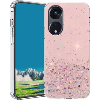 เคสโทรศัพท์มือถือซิลิโคน TPU แบบนิ่ม ประดับเลื่อม และกากเพชร หรูหรา สําหรับ vivo V19 Neo V17 V15 Pro V19Neo V17Pro V15Pro