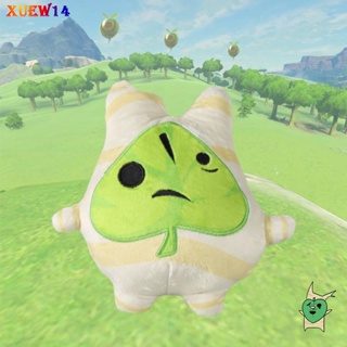 ตุ๊กตาฟิกเกอร์ Makar Korok น่ารัก ขนาด 16 ซม. T8 ของเล่นสําหรับเด็ก