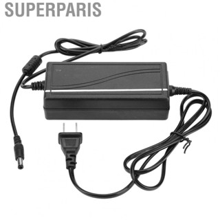 Superparis Cutting  Power Supply Cord Adapter For Explore US Plug 100-240VAC