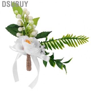 Dsubuy Beautiful Brooch Corsage Wedding Banquet Evening  Decorations For Ceremony