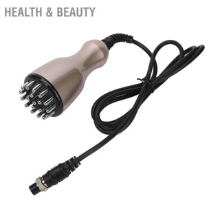 Health &amp; beauty 100-240V Electric Scraping Massager 3 in 1 Cupping Gua Sha สำหรับการขุดเส้นเมอริเดียน