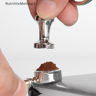 [NutriliteMelting1] พวงกุญแจมือจับกาแฟ แบบพกพา [TH]