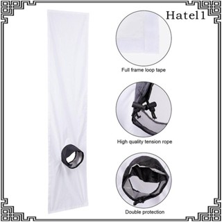 [Hatel] Air Conditioner Universal for Bathroom Living Room Bedroom