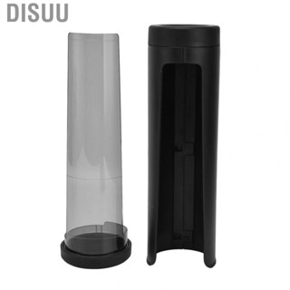 Disuu Coffee Paper Filter Dispenser  Easy Installation for Restaurant Office Home