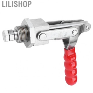 Lilishop Toggle Clamp Quick Release Push‑Pull 318kg  SD LD GH‑36224MSS New