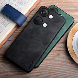 เคสโทรศัพท์มือถือหนัง ทนทาน สําหรับ oneplus Nord 3 oneplus nord3