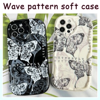 FOR SAMSUNG A04E A53 A33 A24 A22 M32 M22 hudei Wave Case