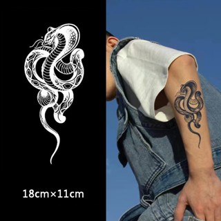 【COCO Magic tattoo】สติกเกอร์รอยสักชั่วคราว กึ่งถาวร กันน้ํา …