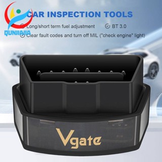 Vgate ICar Pro OBD2 OBD2 เครื่องมือสแกนเนอร์วินิจฉัยรถยนต์ สําหรับ IOS Android