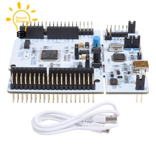 บอร์ดทดลอง Nucleo-F446RE Nucleo STM32F4 Series 1 ชิ้น