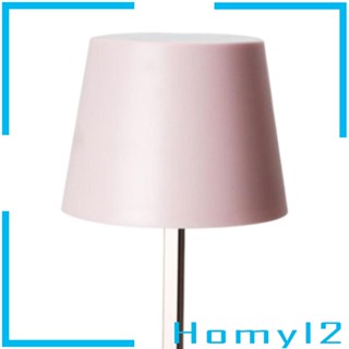 [HOMYL2] โคมไฟตั้งโต๊ะ LED เซนเซอร์สัมผัส สําหรับร้านอาหาร สํานักงาน กาแฟ